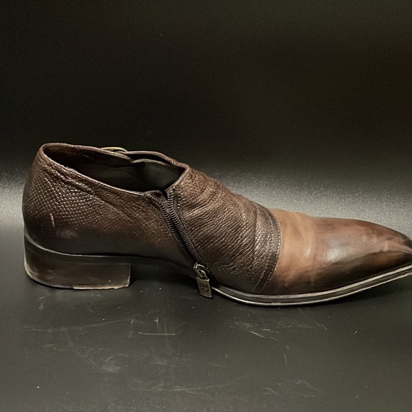 Jo Ghost - Picture 8 of 10